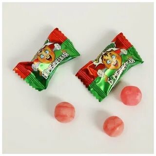 Маски шипучки