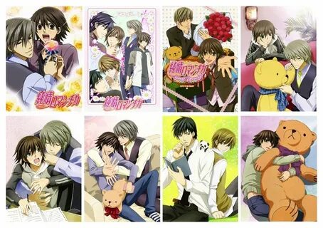 Easy peasy romantica