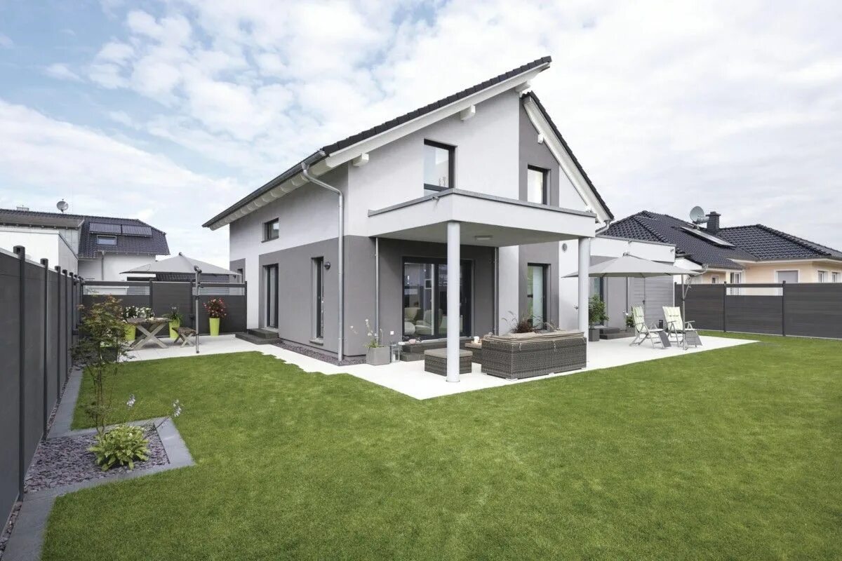 Building extension