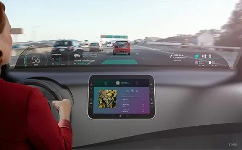 Drive present