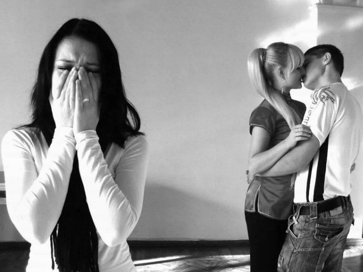 В лучшую сторону изменяет людей. Измена. мужчина изменяет. любовный треугольник. измена мужа.