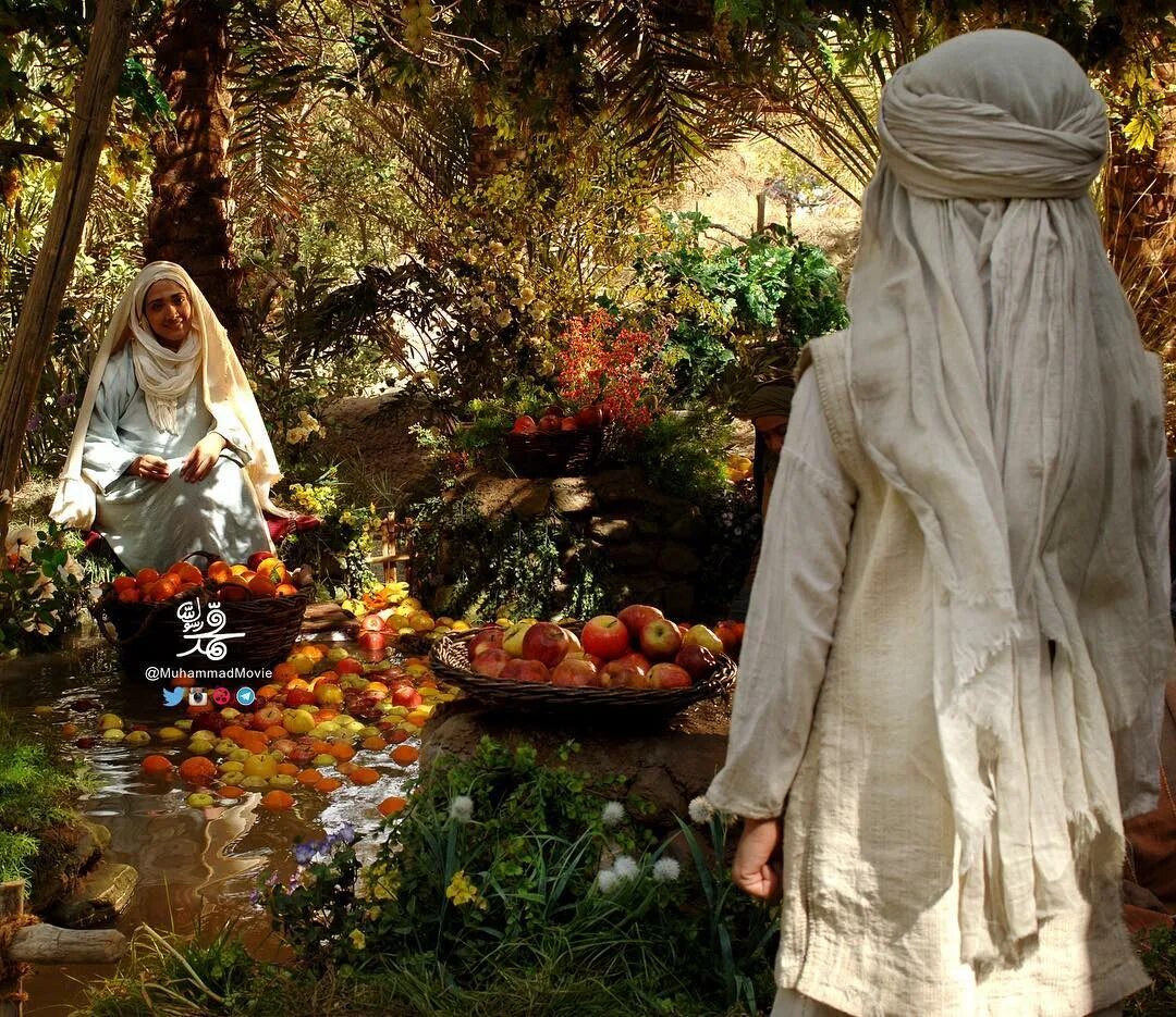 Мухаммад посланник бога 2015. Кормилица мухаммада. Амина мама пророка мухаммеда. Пророк о матери. Хосе круз эррера jose cruz herrera 1890-1972.