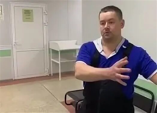 Ваня живи