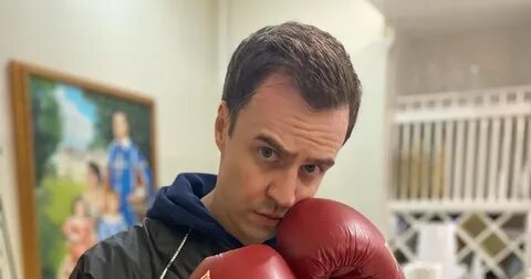 Абрамов последнее