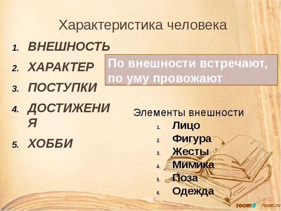 Характеристики людей и их значение. Характеристика человека. Охарактеризовать селоаекк. План сочинения характеристика человека. Сочинение характеристика.