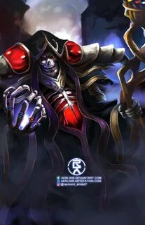 Overlord 2020