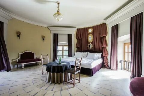 Замок номера