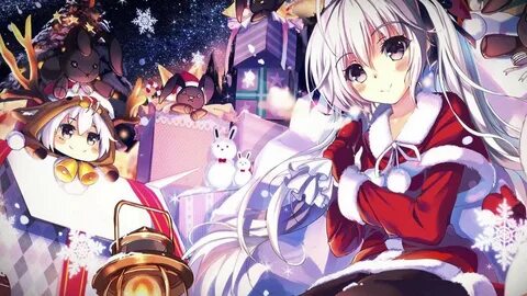 Christmas dance jingle bells