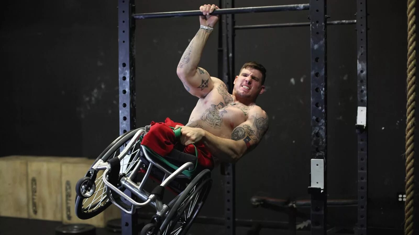 сила духа инвалидов. леонид вохмянин. культуристы инвалиды. сильные духом инвалиды. джессика атендед параалимпиада.