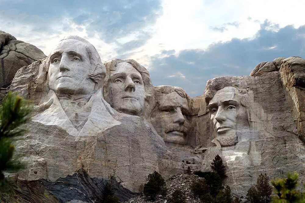 Памятник на горе рашмор в сша. Гора рашмор в южной дакоте. Гора рашмор в сша. Трамп на горе рашмор. Гора рашмор в сша.