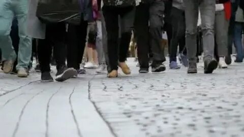 Влетел с 2 ног