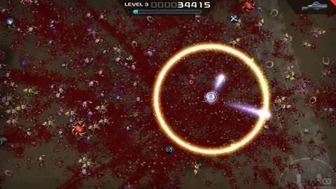 Crimsonland