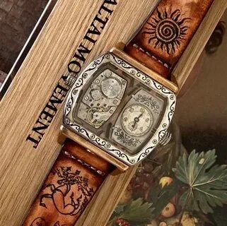 Часы алтая
