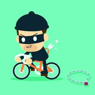 Your bike is