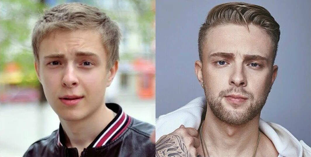 Кого нашел крид. Кого нашел крид