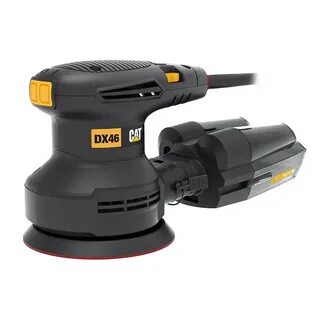 Cat dx89