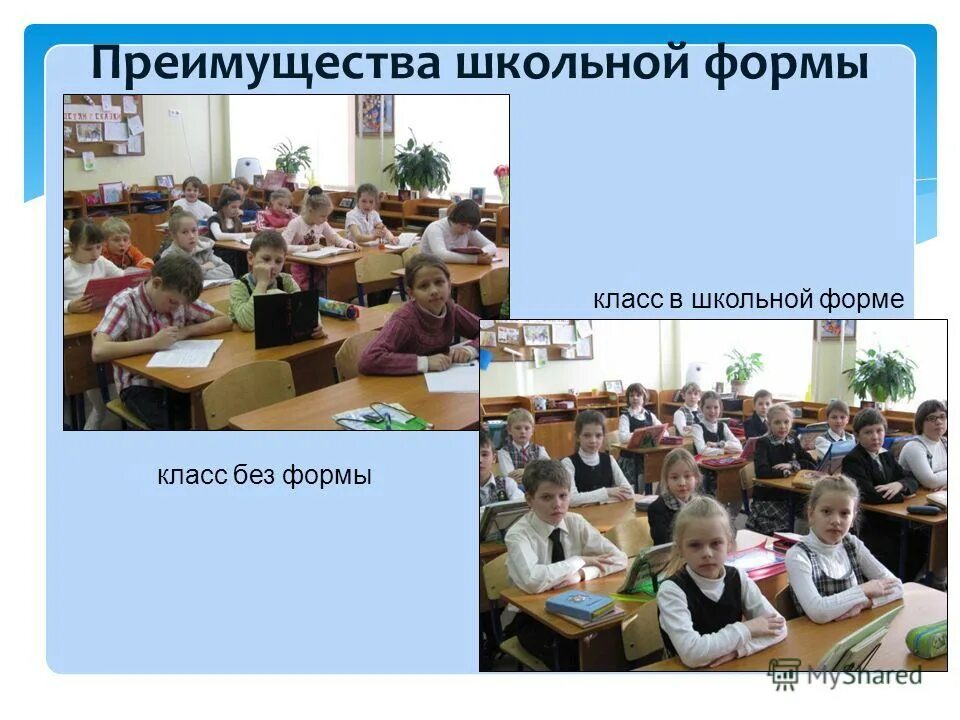 Описание класса формы. Описание класса формы