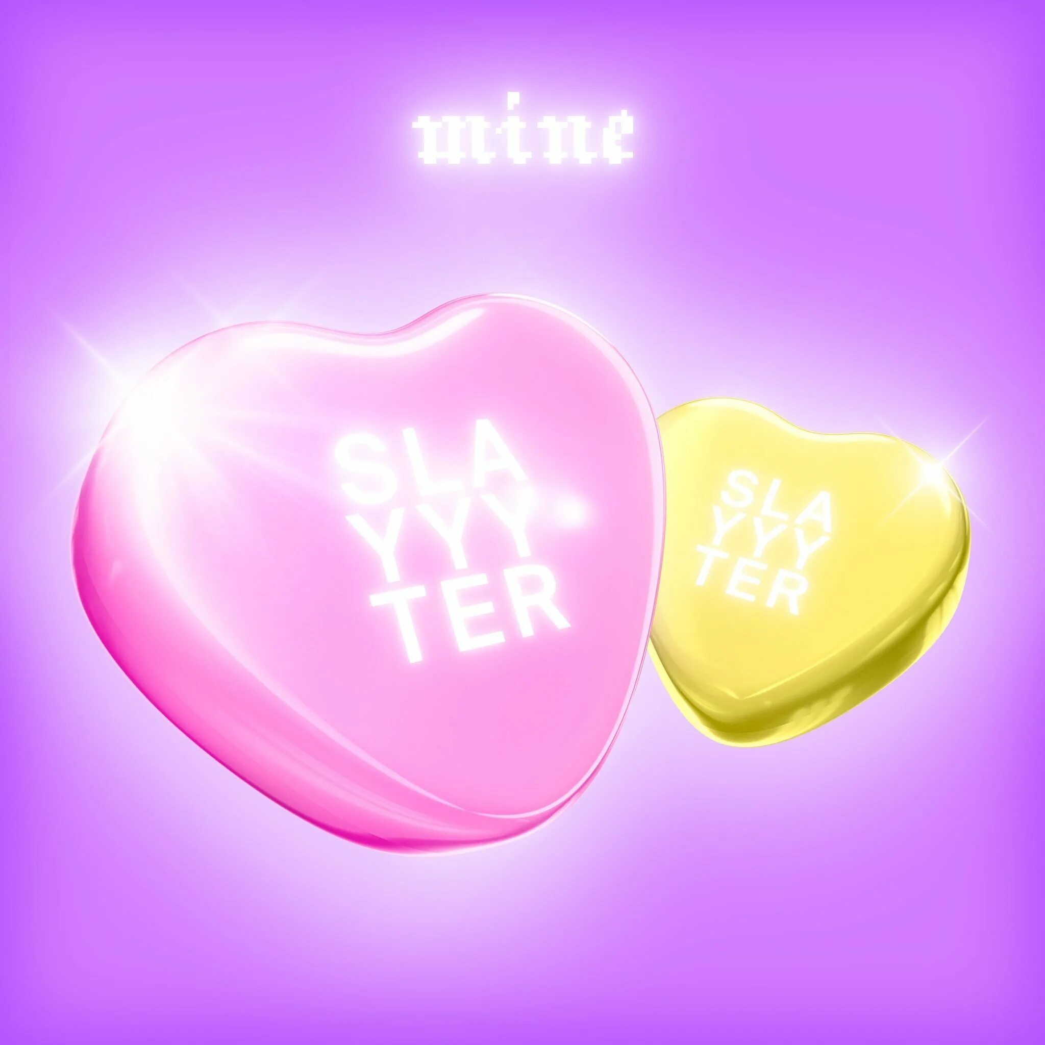 Mine never speed up. Slayyyter. slayyter mine. slayyyter - daddy af обложка. slayyyter troubled paradise.