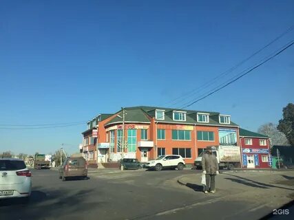 Маркет тамбов