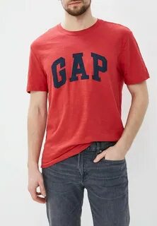 Футболка gap
