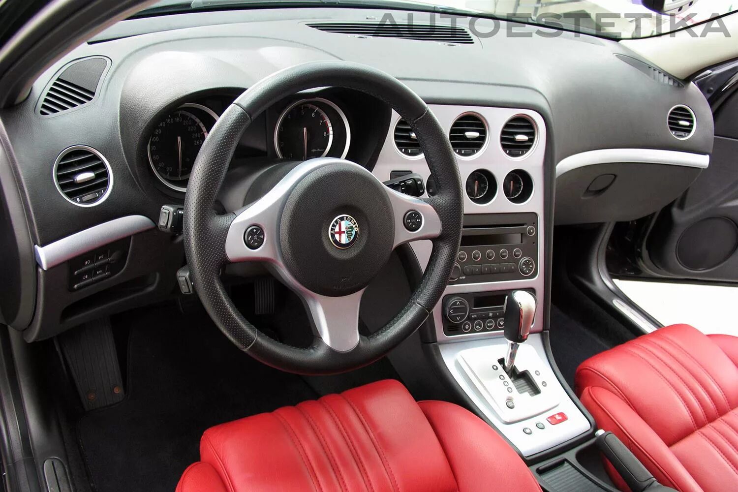Alfa Romeo: записи сообщества ВКонтакте
