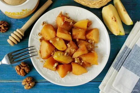Блюда из айвы рецепты быстро и вкусно