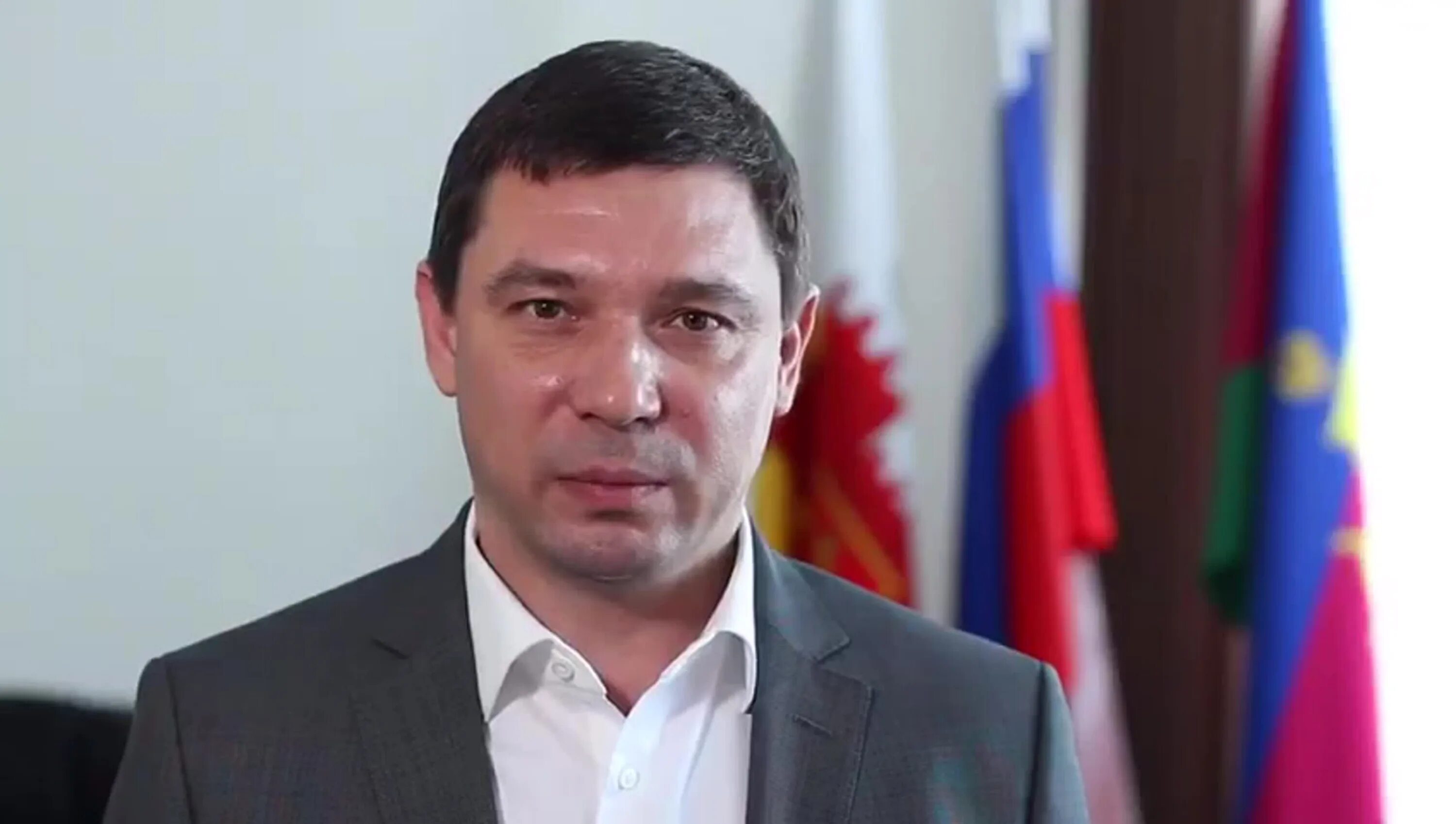 Руководитель краснодар. Первышов. первышов краснодар.