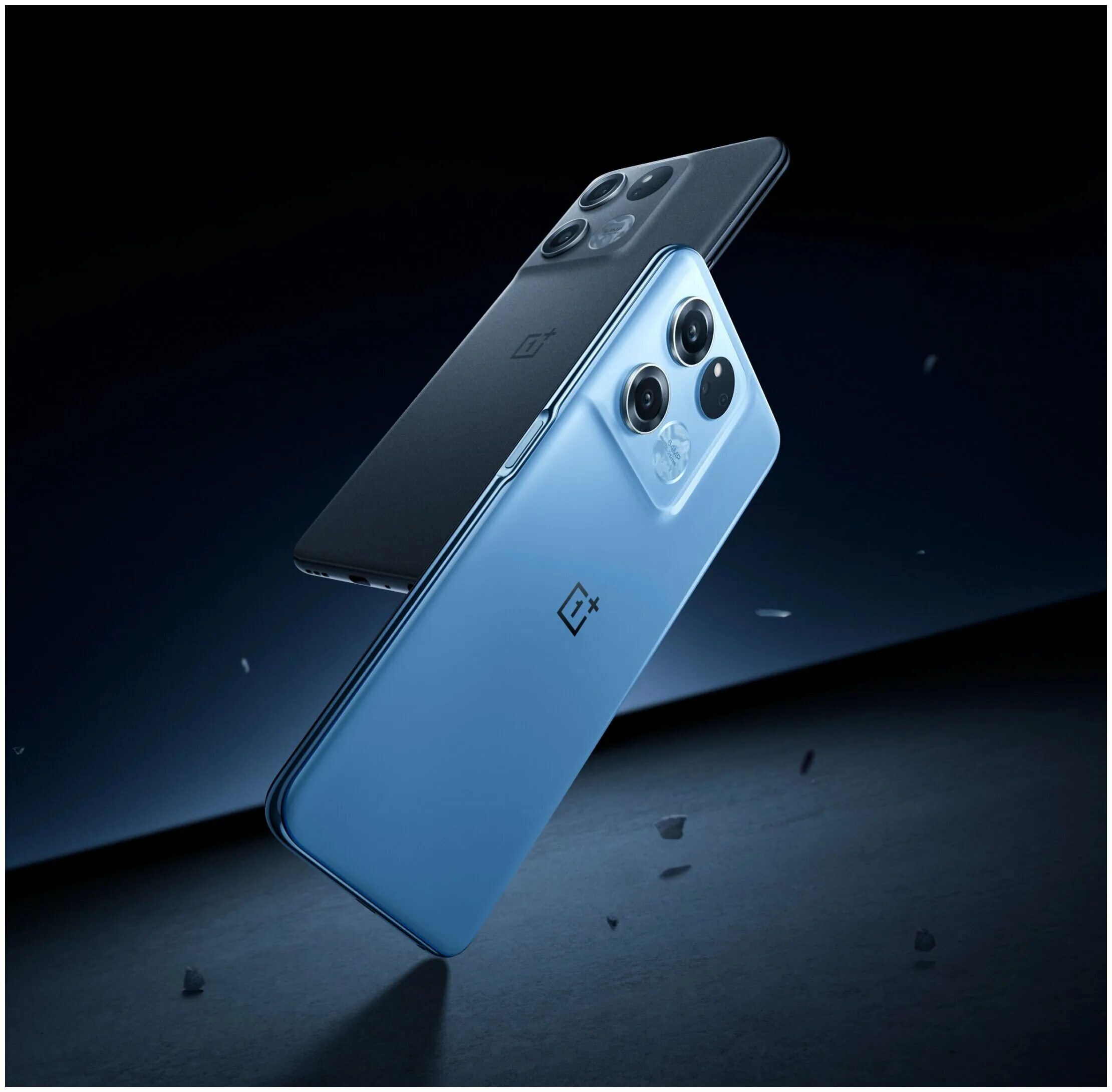 Oneplus ace racing отзывы