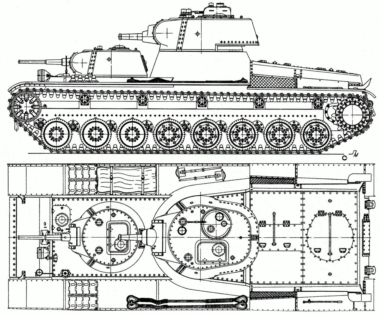 Т-100z танк. Т-100 танк. Т-100 чертеж. Т-35 чертеж.