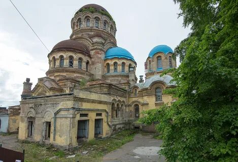 Храм милующей санкт петербург