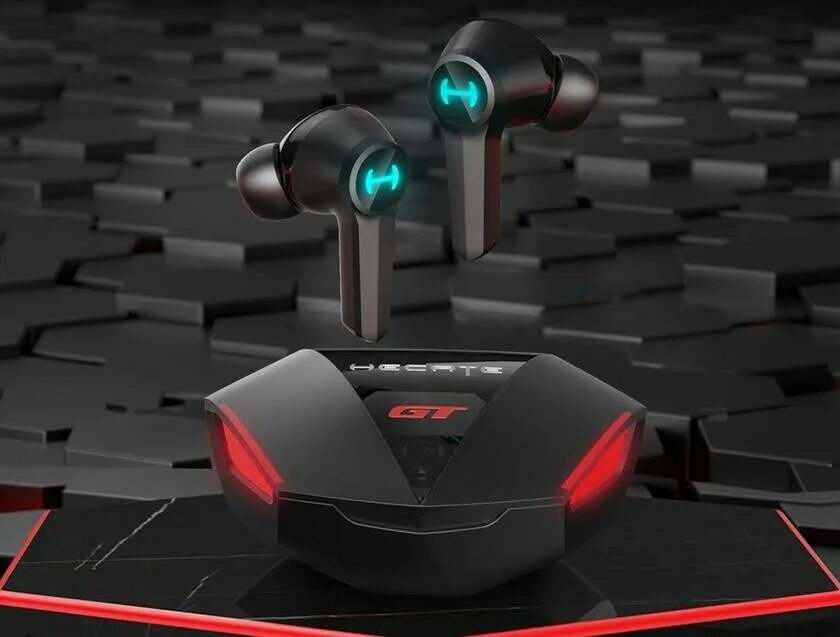 Edifier tws gt4. Наушники edifier hecate. edifier gt4. гарнитура игровая edifier gt4. наушники edifier gt4 черный.