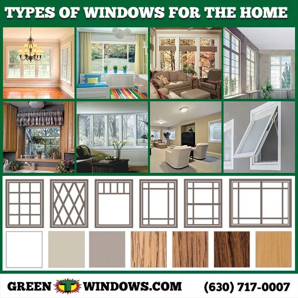 Type of the window. Type of window. types of windows. windows style.