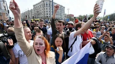 Демонстрация отношения