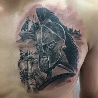 Тату один в поле воин