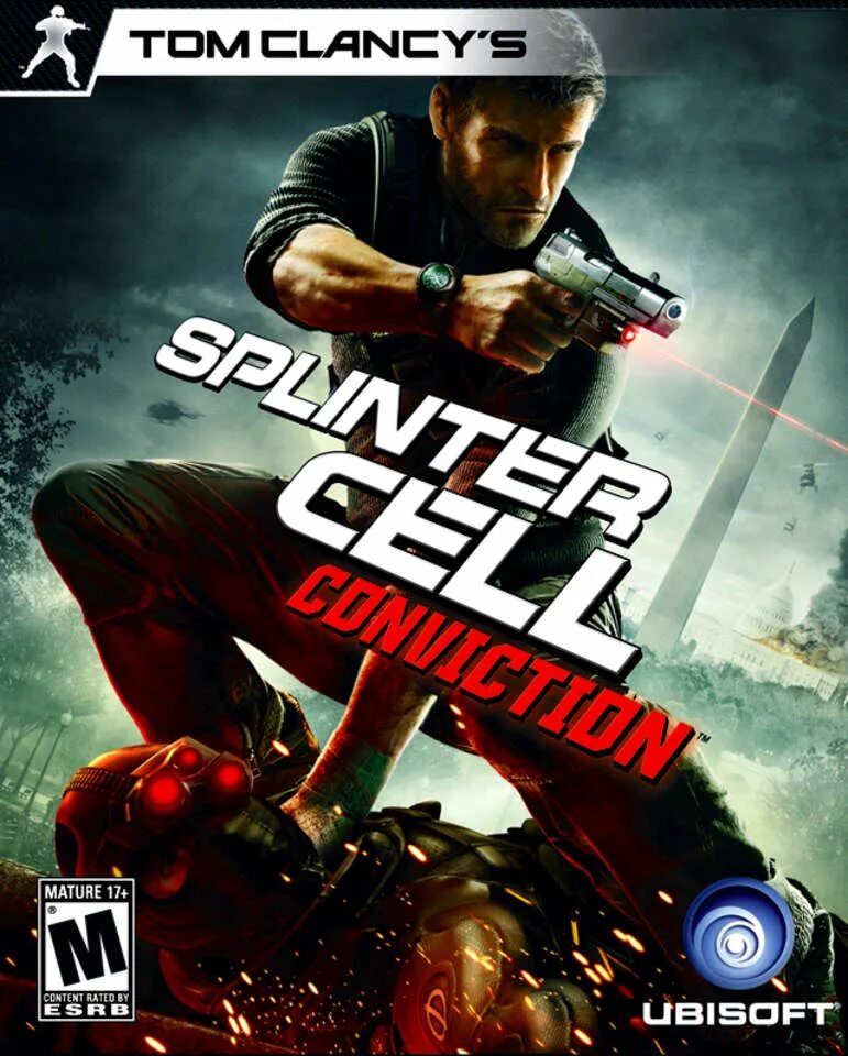 Tom Clancy’s Splinter Cell: conviction. Сплинтер селл ps4. Tom Clancys Splinter Cell conviction Deluxe Edition. Tom Clancy’s Splinter Cell: conviction (2010). Tom clancy s xbox