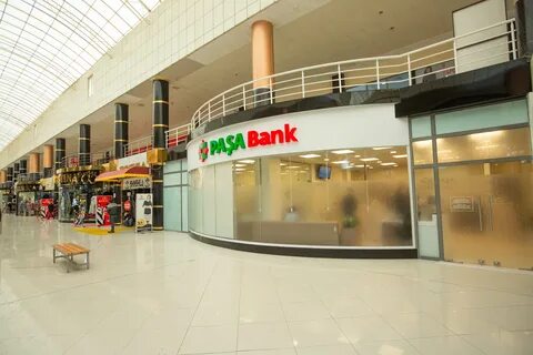 Pasha bank