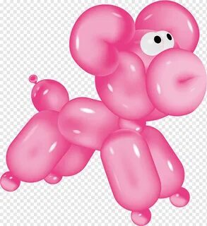 Balloon dog