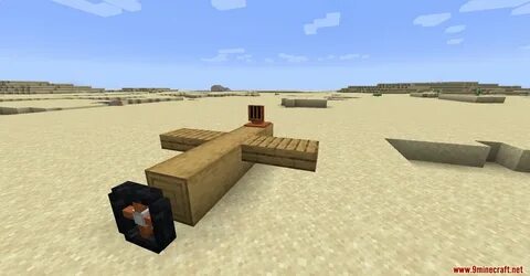Murder drones minecraft