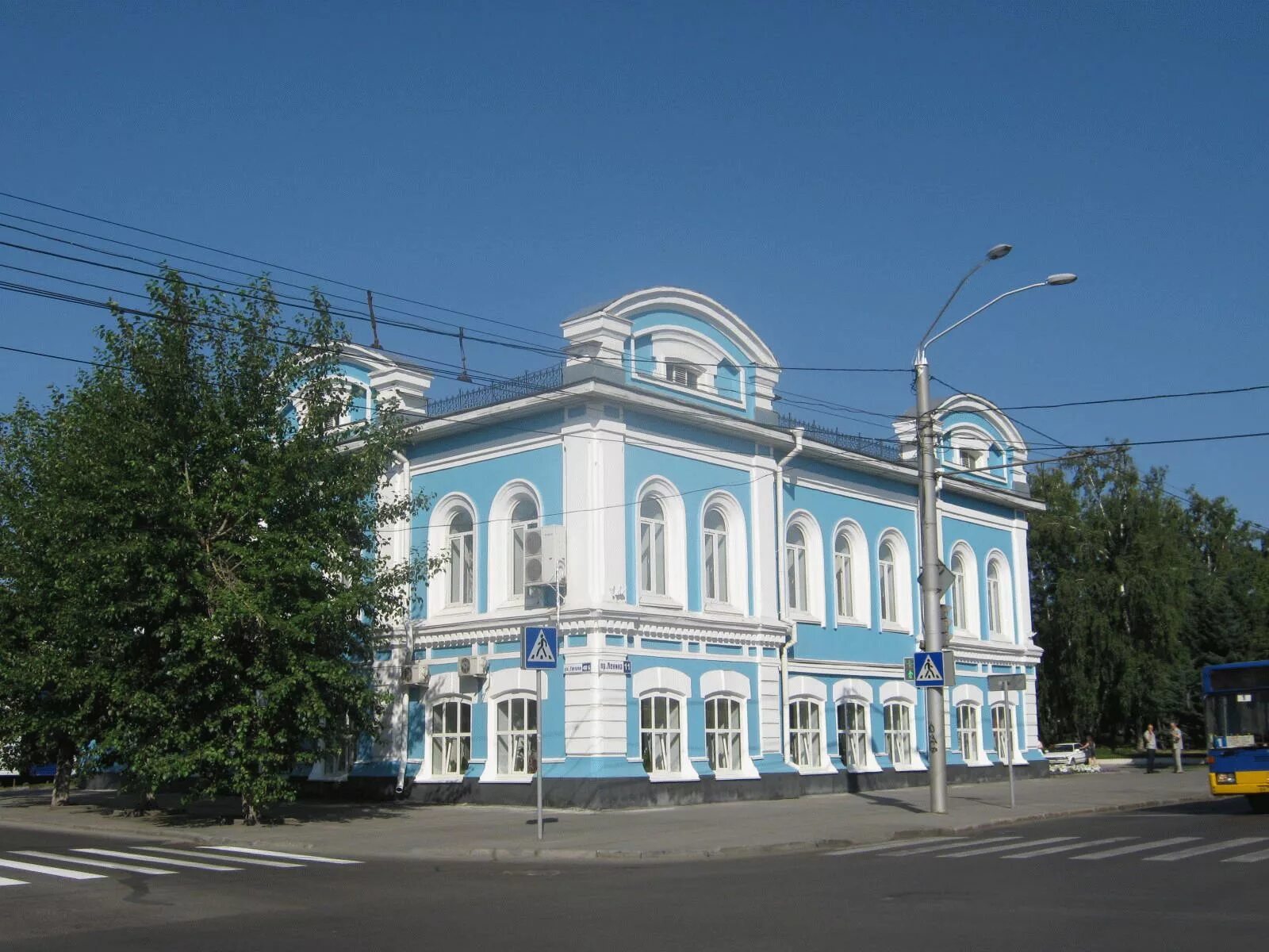 Соборы в барнауле - Фото