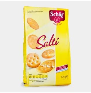 Schar