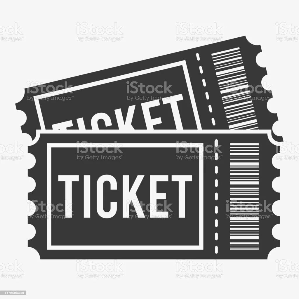 Иконка билеты svg красочная. Return the ticket svg icon. Plain tickets svg. Plain tickets PNG. Views tickets