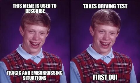 Used to memes