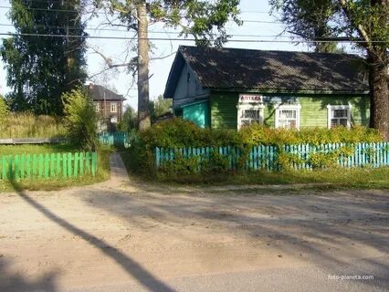 Погода п ветлужский