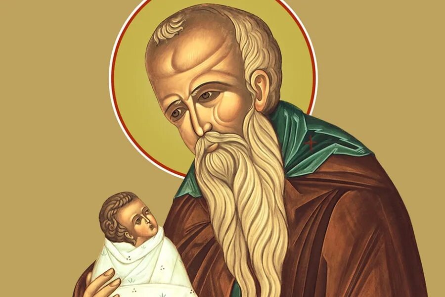 Стилиан пафлагонянин. Святой стилиан икона. Преподобный стилиан пафлагонянин покровитель детей. Преподобный стилиан пафлагонский икона. Стилиан пафлагонский житие.