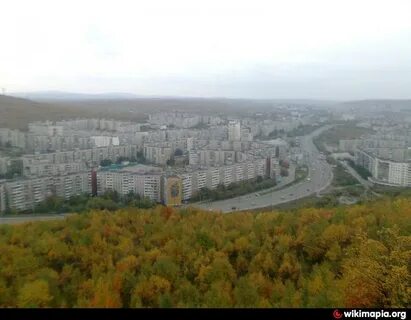 Беринга мурманск