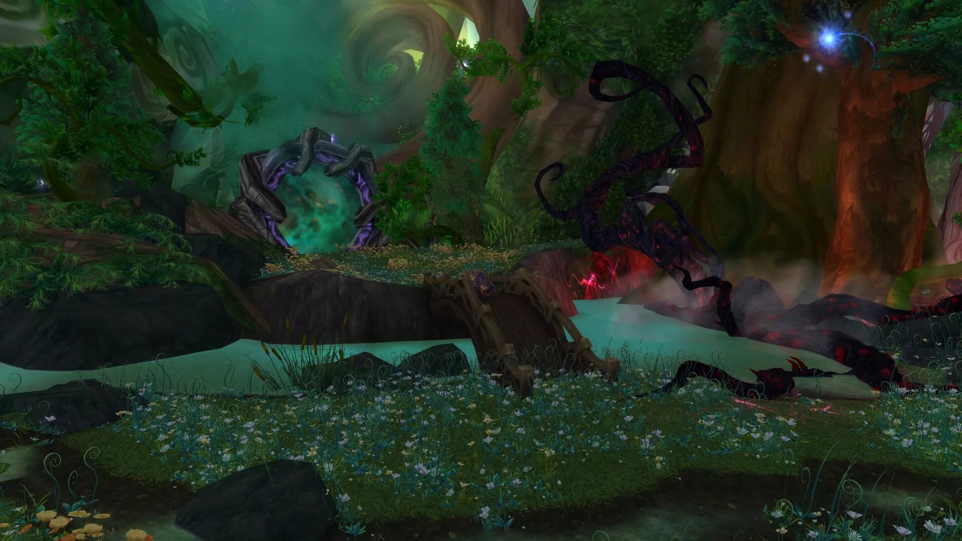 Монк арена wow. Зов сна вов. Джайна бфа. Warcraft legion dreamgrove. Зов сна вов.