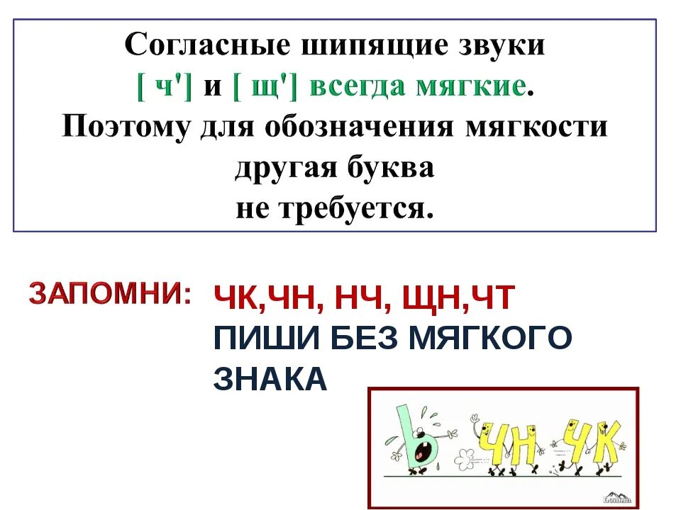 Правила ЧК ЧН 2 класс русский язык. Орфограмма правописание ЧК ЧН. Правило ЧК ЧН пишется 2 класс. ЧК ЧН без мягкого знака.