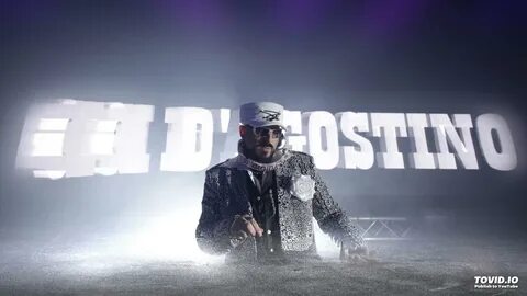Main title gigi agostino