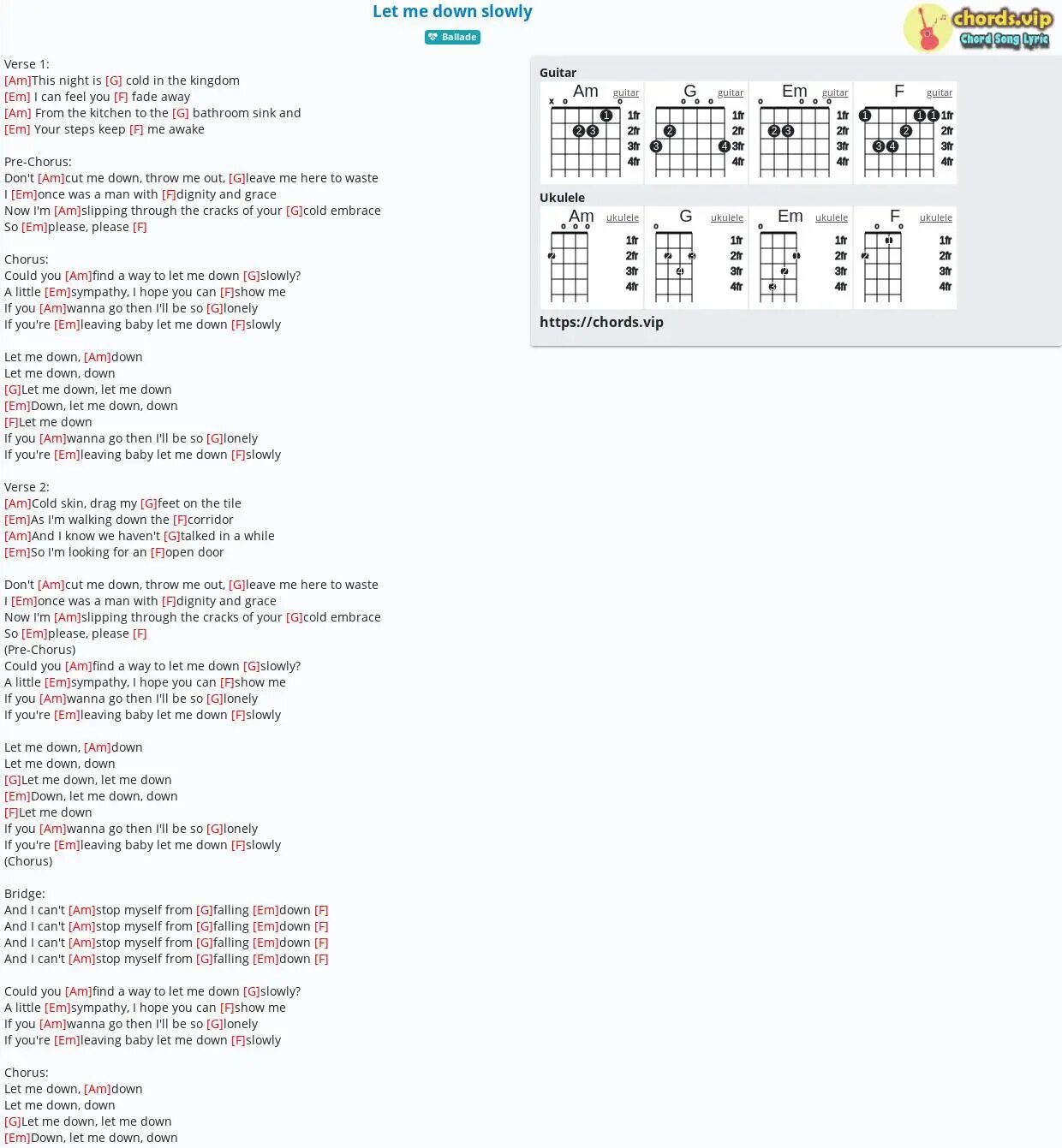 Слова песни down. Let me down текст. Let me down slowly. Слова Let me down slowly. Let me down slowly Lyrics.