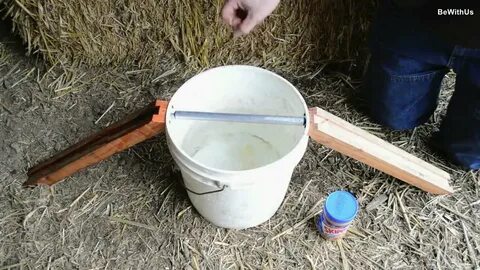 Ловушка приманок